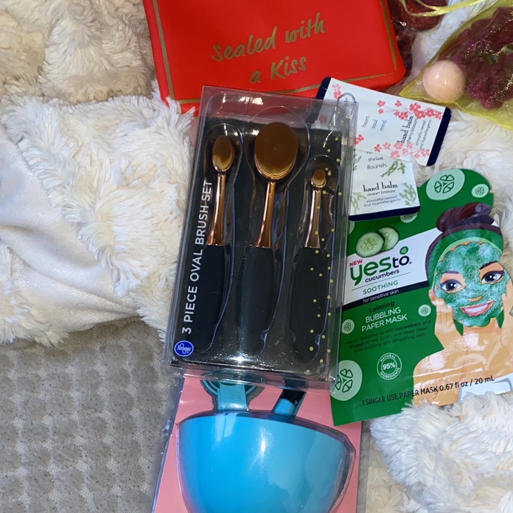 ❤️🔥Make up tools ❤️🔥 - Picture 11 of 14